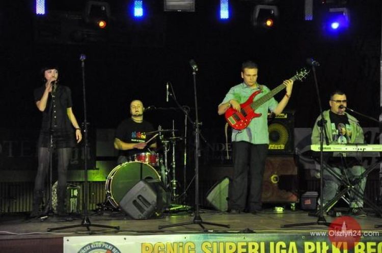 Warmia zaprezentowana