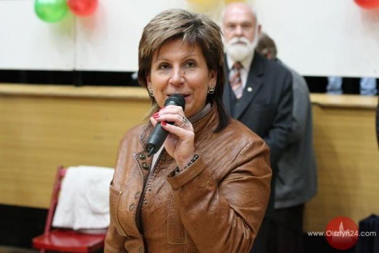 Pierwsze „złoto” dla Olsztyna