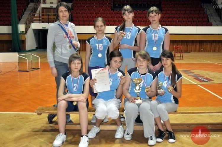 Mistrzostwa w unihokeju zakończone