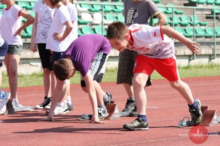 Lekkoatletyczny czwartek