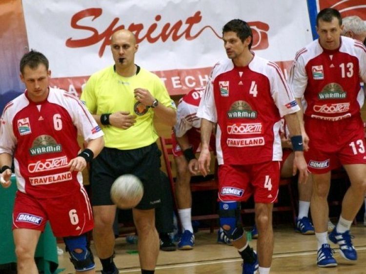 Olsztynianie w Meczu Gwiazd