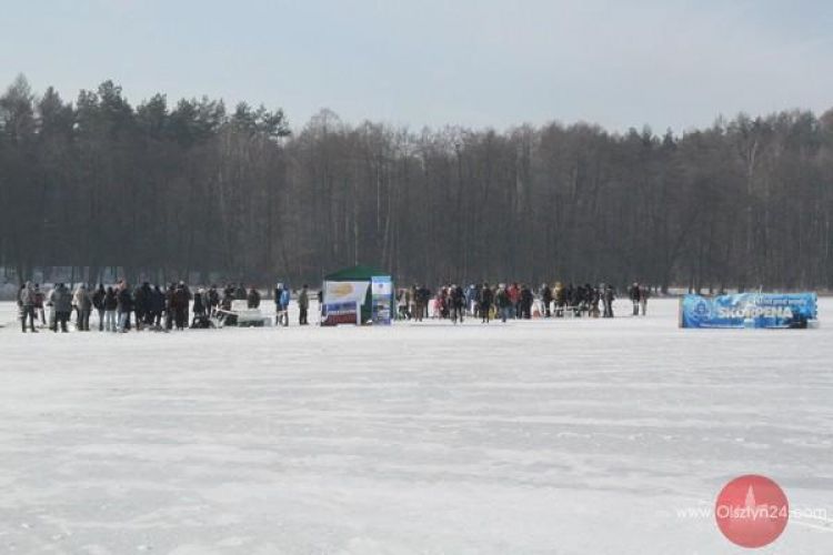 Sześć minut bez oddechu!
