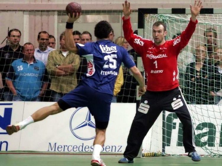 Wicemistrz rozgromiony!