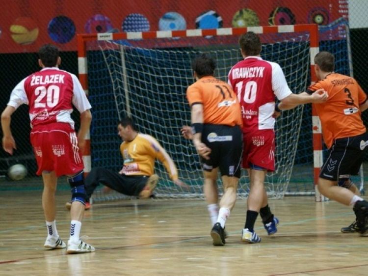 Faza play-off coraz bliżej
