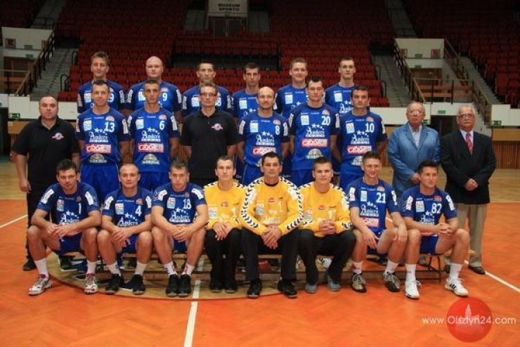 Marszałek spotka się z piłkarzami Travelandu