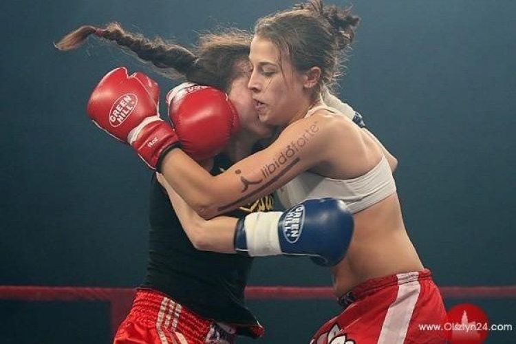 Joanna Jędrzejczyk znów najlepsza na świecie!