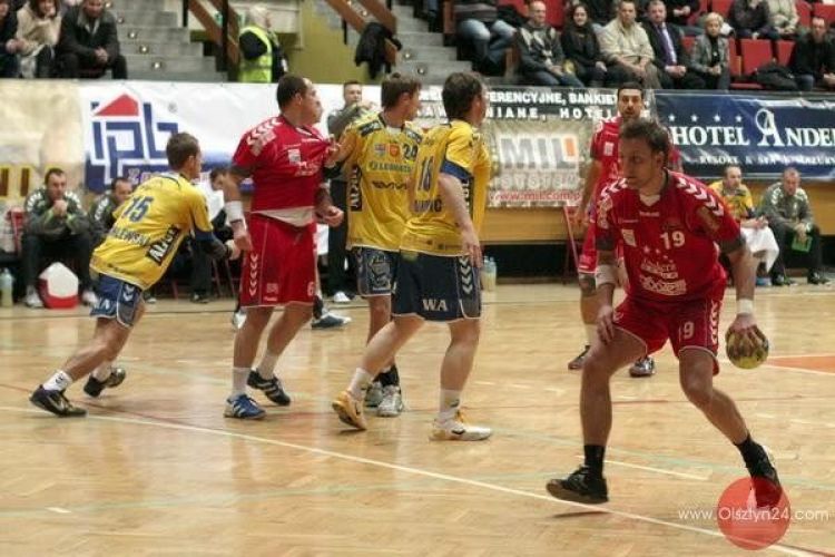 Klęska, klęska, klęska…