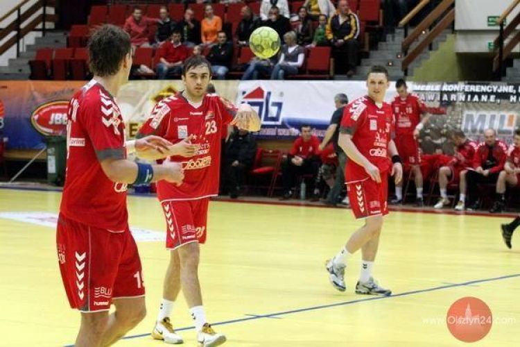 Przegrali i odpadli. Czy na pewno?