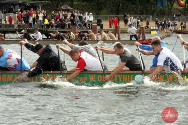 „Olsztyn. Aktywnie!” po raz drugi