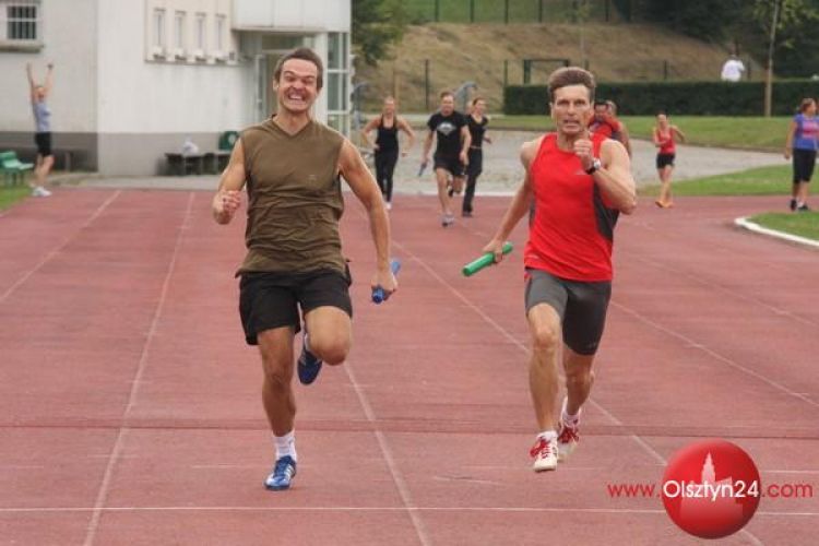 Prawnicy rywalizują na sportowych arenach Olsztyna