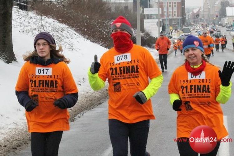 II Bieg „Policz się z cukrzycą”