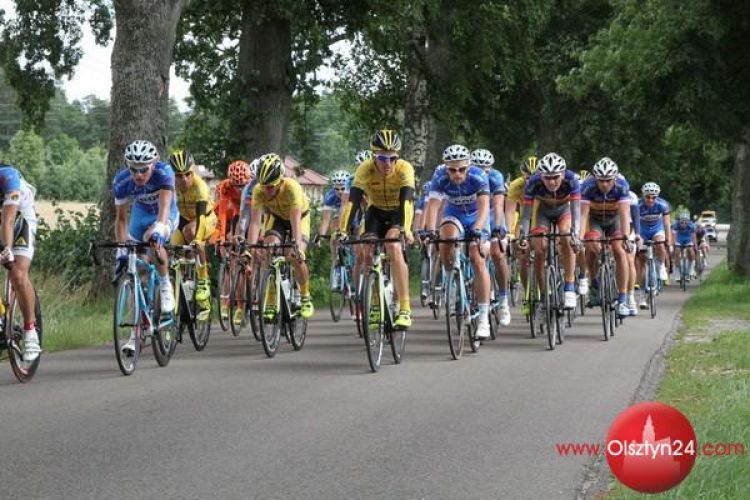 Puchar Prezydenta dla zawodnika BDC Marcpol Team