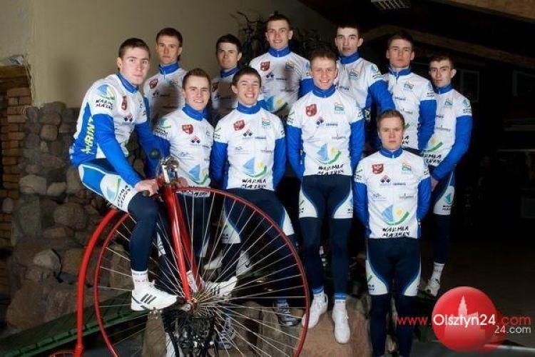 U-23 wyjedzie na ulice Olsztyna