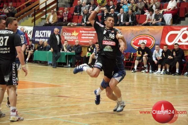 Traveland-Społem zagra o 5. miejsce