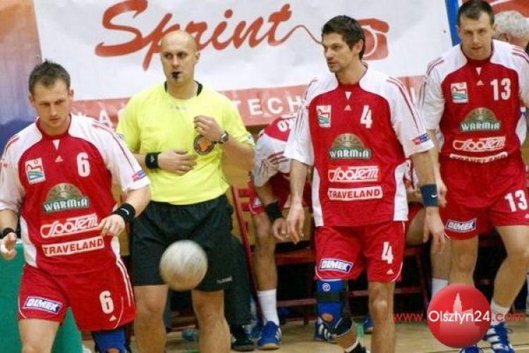 Ze sportowych aren