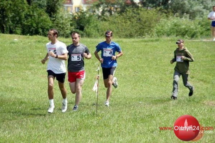 Juvenia organizuje pierwsze zawody