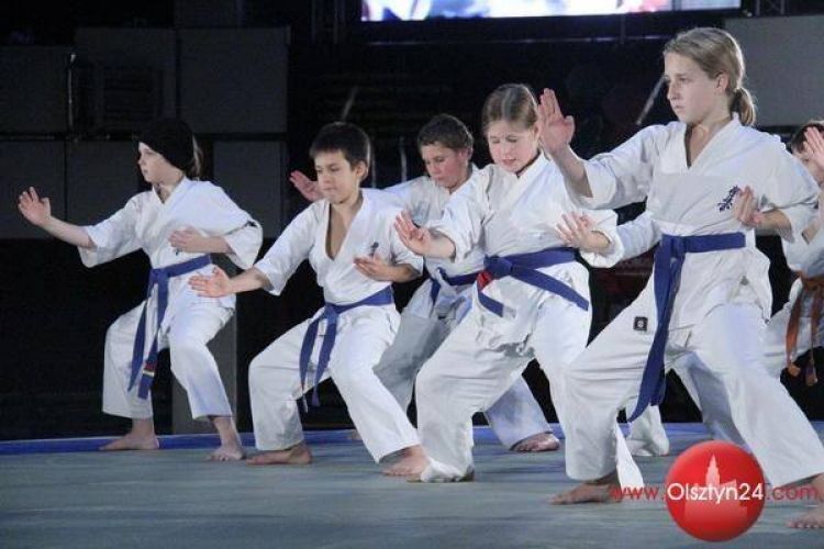 Medale taekwondoków na Mistrzostwach Polski