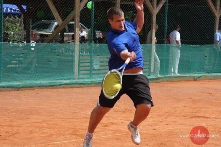 Sportowca nie zatrzymasz – pomóżmy Wojtkowi