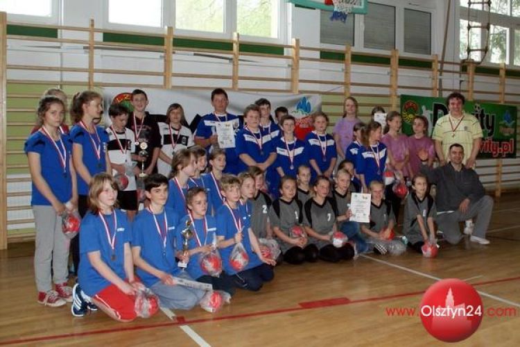 Dwa ognie w Tuławkach