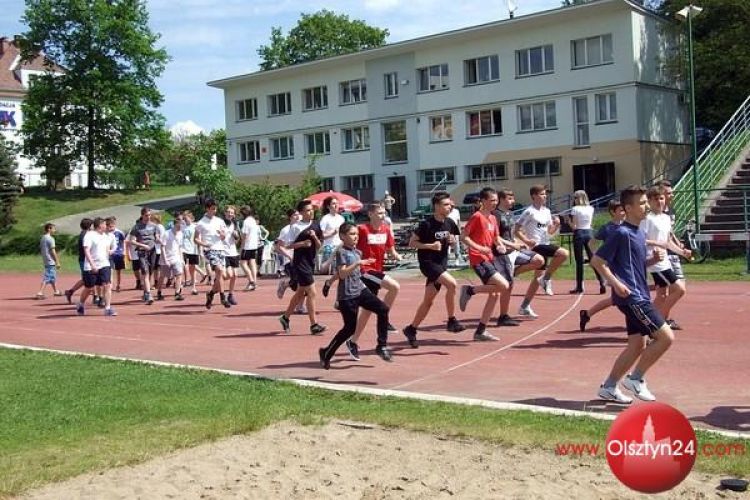 Aktywnie to zdrowo!