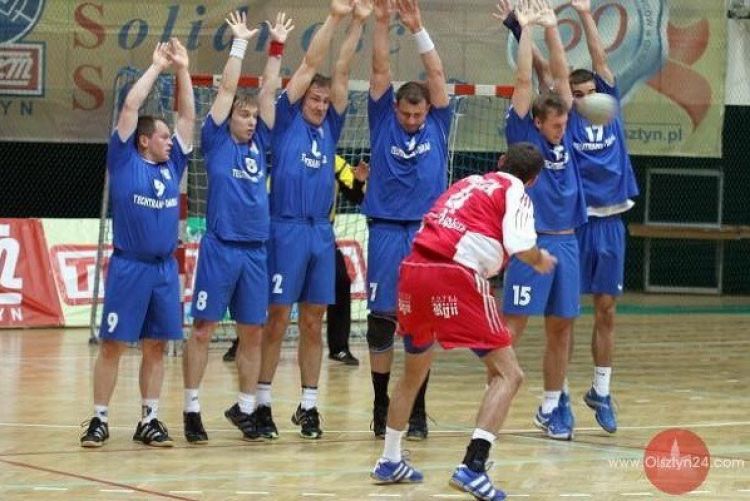 Ostatni ważny sprawdzian Travelandu