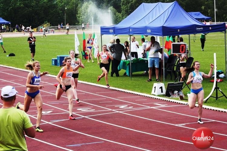Paulina Potasznik brązową medalistką Mistrzostw Polski!