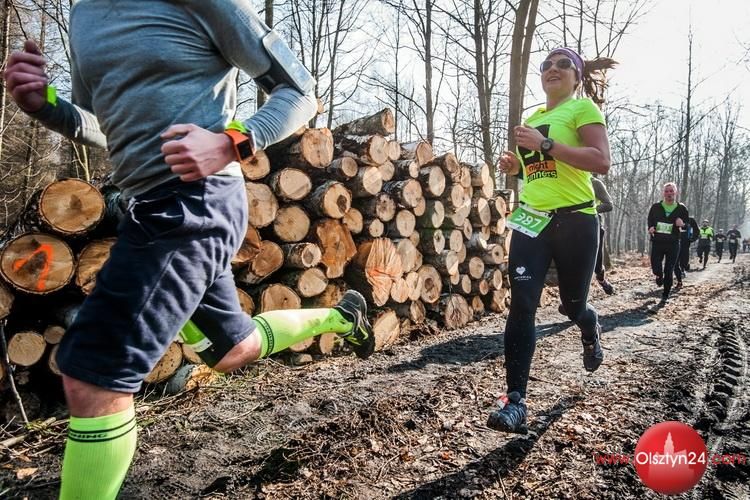 Trwają zapisy do cyklu biegów przełajowych CITY TRAIL!