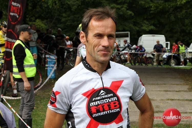 Rowerowy maraton MTB w niedzielę nad Jeziorem Ukiel