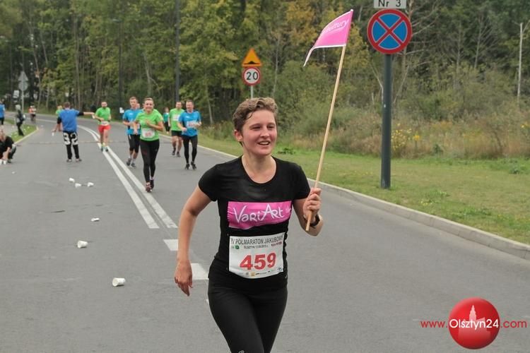 VariArt na długim dystansie