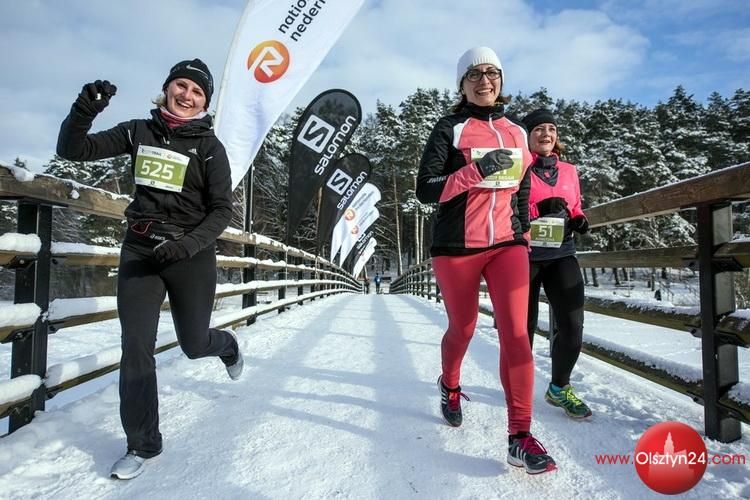 Piąta kolejka CITY TRAIL z Nationale-Nederlanden 