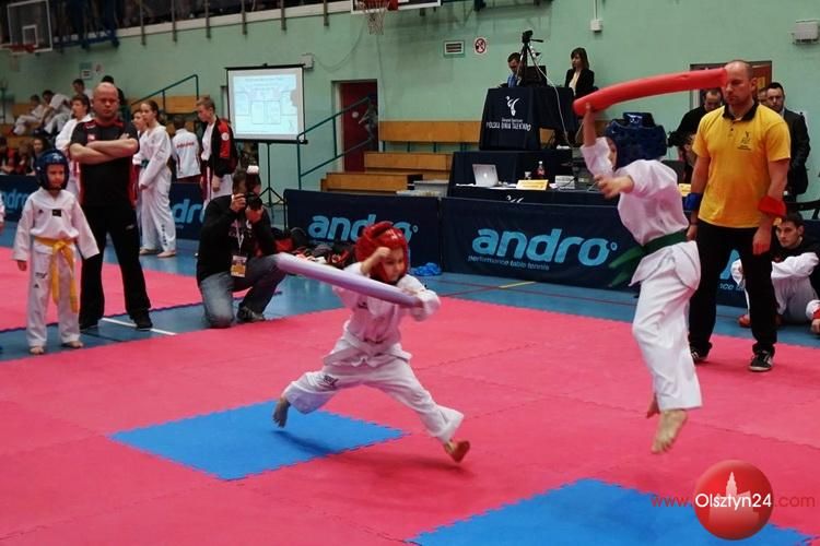 Wiktor powalczy o mistrzostwo świata