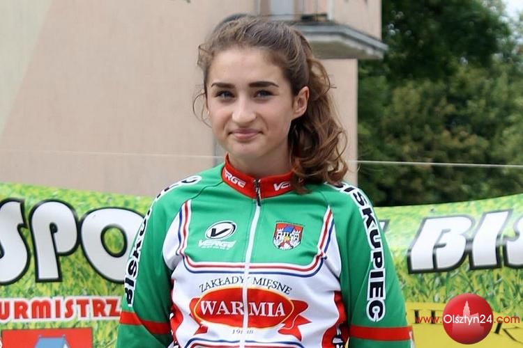 Mamy olimpijskie złoto