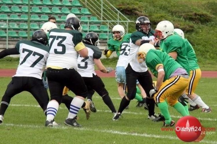 Olsztyńscy Lakersi zapraszają do kibicowania w niedzielę