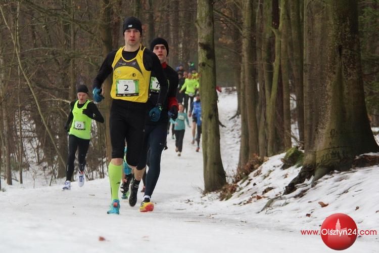 Aleksandra Lisowska i Paweł Pszczółkowski najlepsi