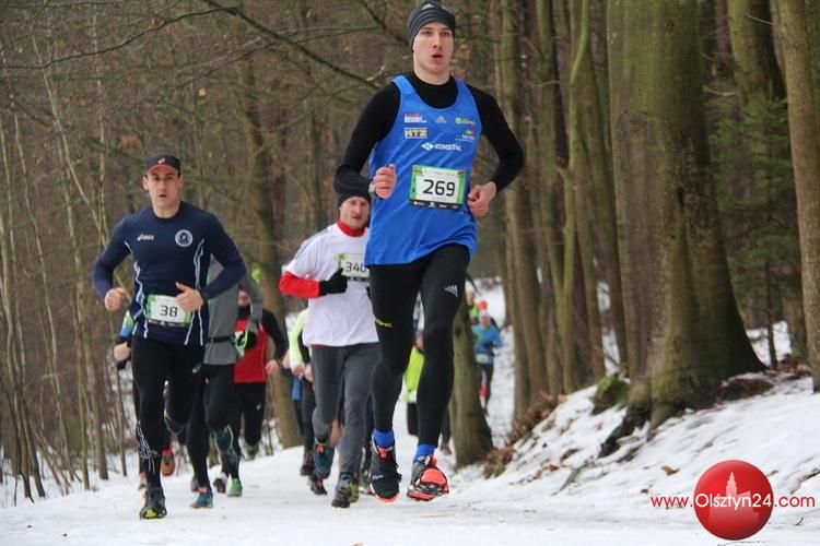 CITY TRAIL na finiszu!