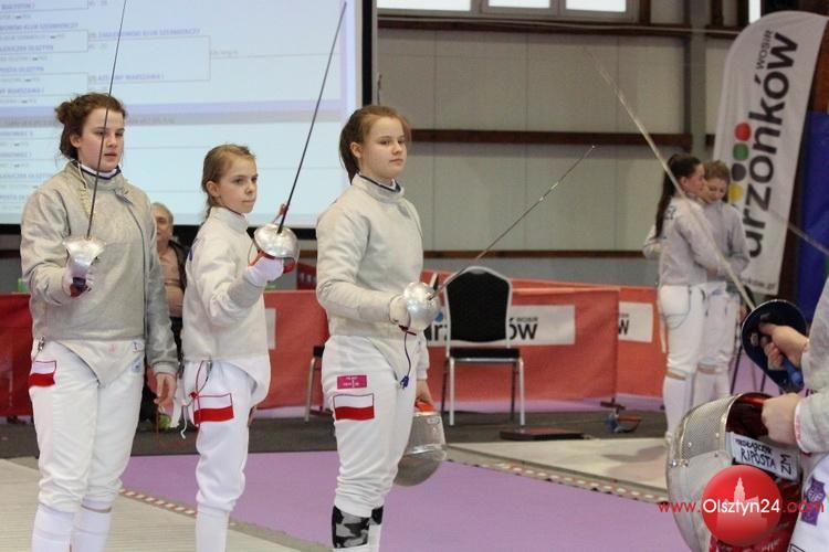 Doskonałe 5. miejsce drużyny „Hajduczka”