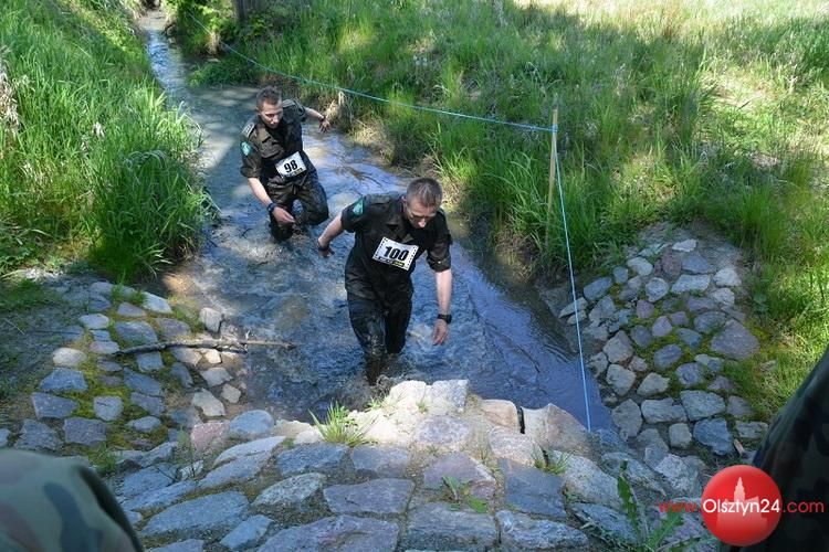 Graniczna Dziewiątka