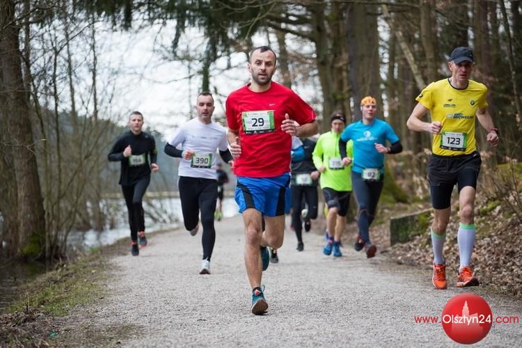 Letnia edycja CITY TRAIL w Olsztynie już w środę!