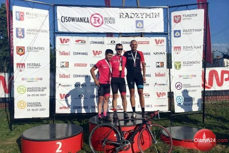 Łukasz Dudko trzecim zawodnikiem Memoriału Stanisława Królaka