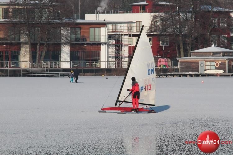 Mazury gospodarzem bojerowych mistrzostw świata i Europy