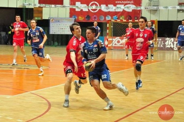 Warmia trafiła na Vive Targi Kielce