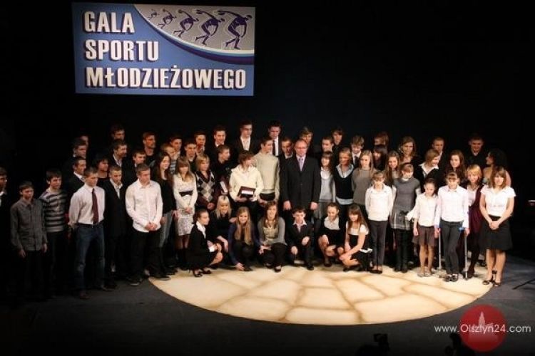 Wybieramy młodzieżowego trenera roku