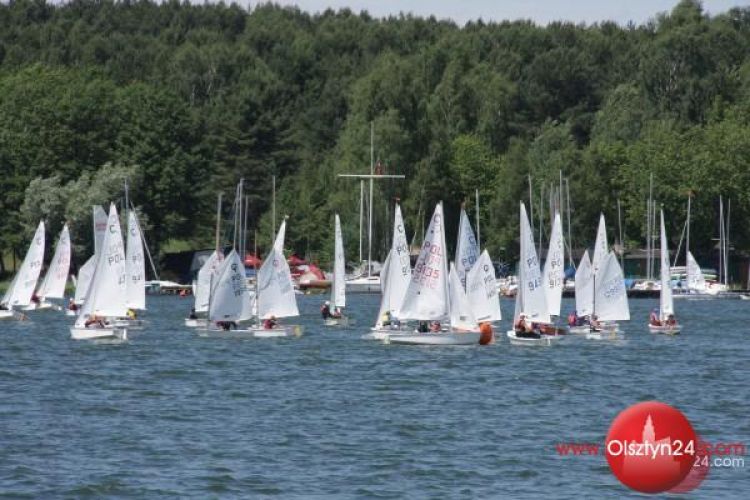 Trwa konkurs na sportowe fotografie