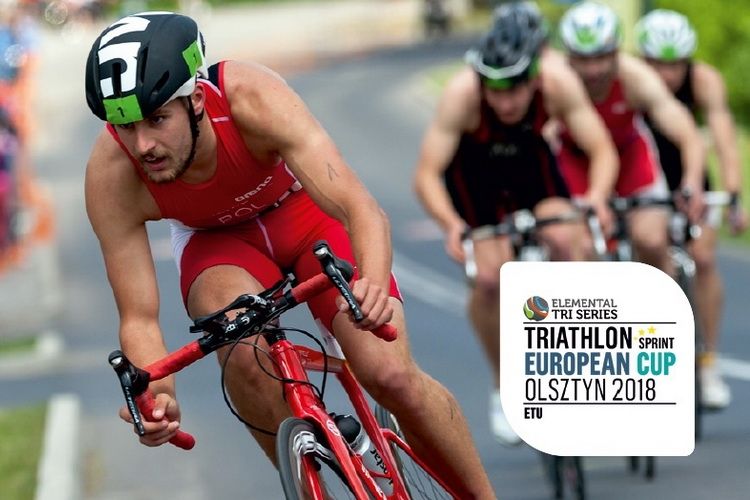 Już tylko miesiąc do Pucharu Europy w Olsztynie