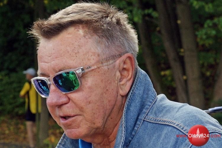 Olsztyńskie Muzeum Sportu zaprasza na spotkanie z olimpijczykiem Markiem Jóźwikiem