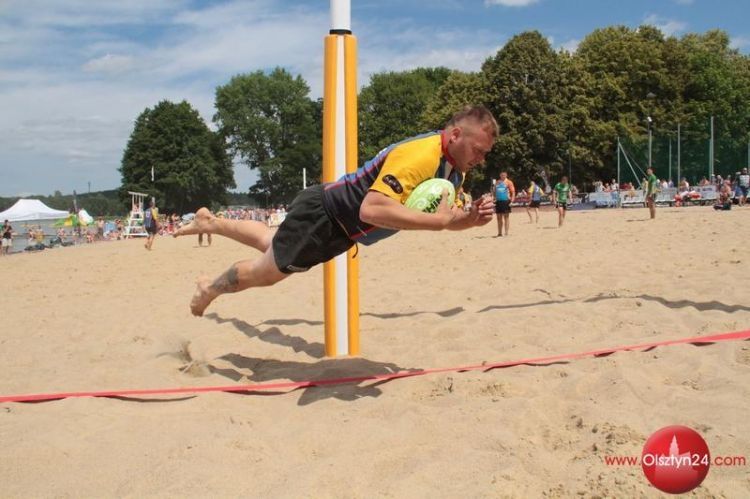 Rugbiści WMDP wystąpią w Olsztynie