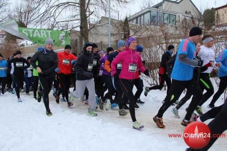 20 biegów Grand Prix zBiegiemNatury za nami