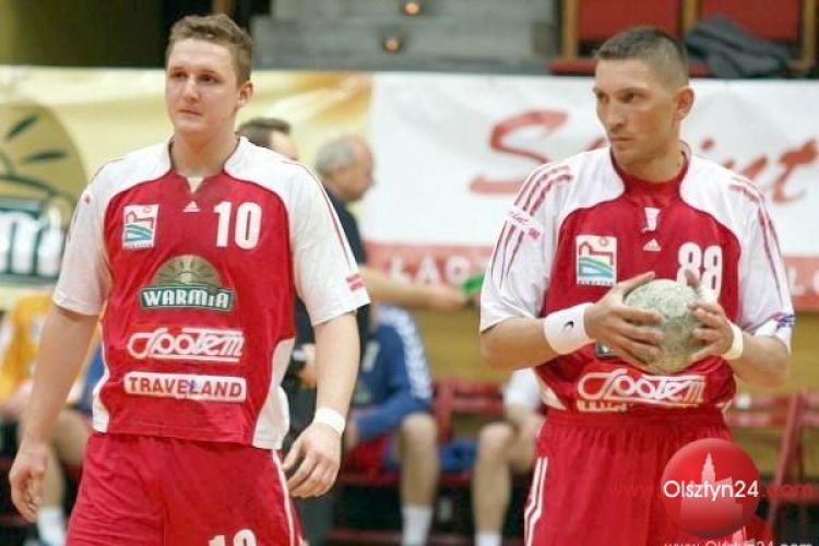 Traveland Społem zagra z Azotami Puławy