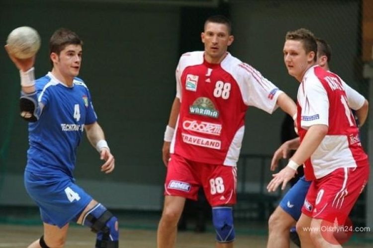 To będzie trudny mecz