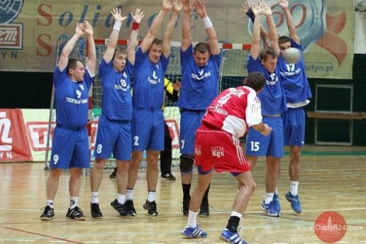 O krok od pokonania mistrza!
